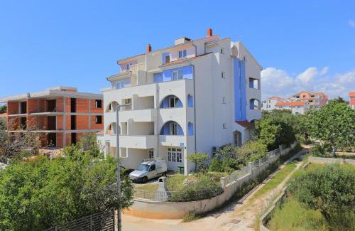 Businci Apartamento | Apartments with parking space Businci, Ciovo - 18800