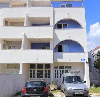 Businci Apartamento | Apartments with parking space Businci, Ciovo - 18800