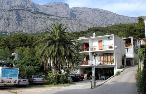 Tucepi Apartamento | Apartments with parking space Tucepi, Makarska - 6695