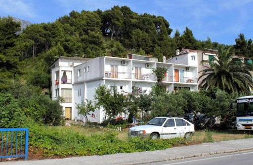Tucepi Apartamento | Apartments with parking space Tucepi, Makarska - 6695