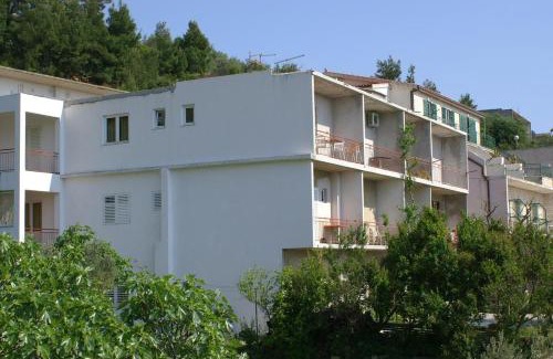 Tucepi Apartamento | Apartments with parking space Tucepi, Makarska - 6695