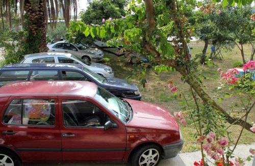 Tucepi Apartamento | Apartments with parking space Tucepi, Makarska - 6695