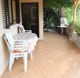 Cove Basina (Jelsa) Apartamento | Apartments with parking space Basina, Hvar - 12420