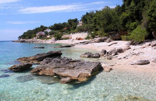 Zavala Apartamento | Apartments with parking space Zavala, Hvar - 8912