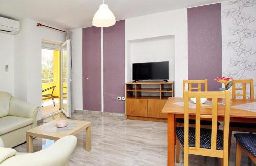 Baska Apartamento | Apartments with parking space Baska, Krk - 18716