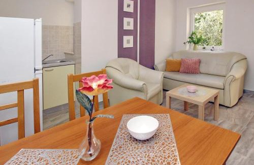 Baska Apartamento | Apartments with parking space Baska, Krk - 18716