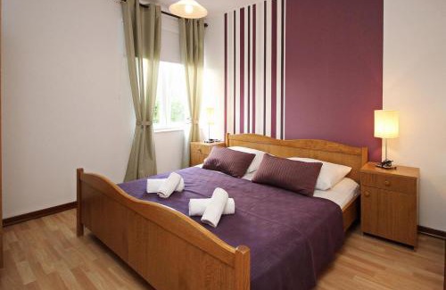 Baska Apartamento | Apartments with parking space Baska, Krk - 18716
