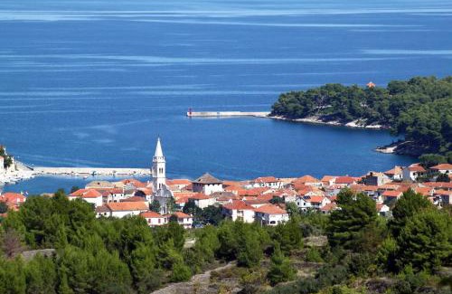 Island Hvar Apartamento | Apartments with parking space Jelsa, Hvar - 8713