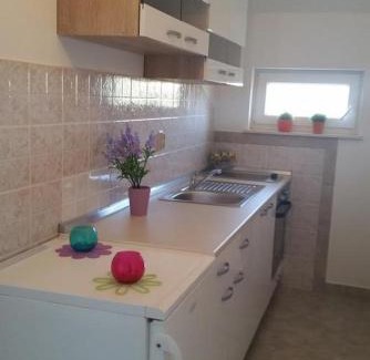 Kolan Apartamento | Apartments with parking space Kolan, Pag - 16482