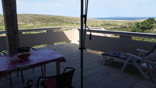 Kolan Apartamento | Apartments with parking space Kolan, Pag - 16482