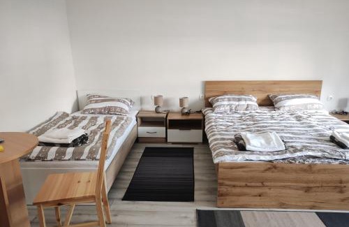 Otok Apartamento | Apartments with parking space Otok, Slavonija - 24625