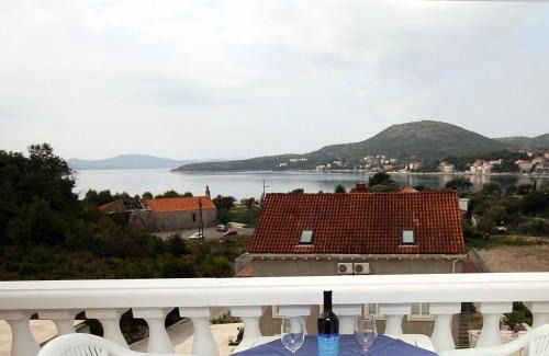 Slano Apartamento | Apartments with parking space Slano, Dubrovnik - 3183