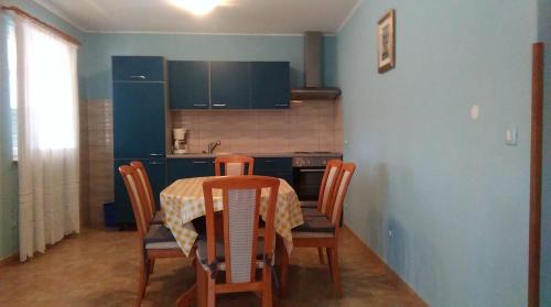 Flengi Apartamento | Apartments with parking space Flengi, Porec - 15395
