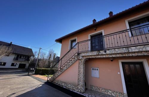 Fuzine Apartamento | Apartments with parking space Lic, Gorski kotar - 20420
