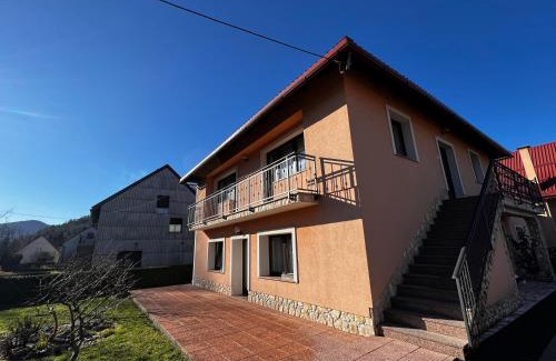 Fuzine Apartamento | Apartments with parking space Lic, Gorski kotar - 20420