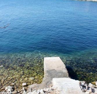 Lun Apartamento | Apartments with parking space Lun, Pag - 4062