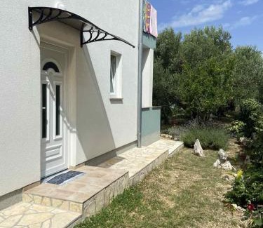 Rab Apartamento | Apartments with parking space Mundanije, Rab - 21543