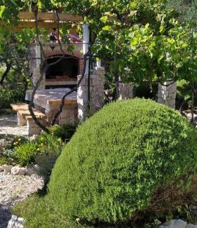 Rab Apartamento | Apartments with parking space Mundanije, Rab - 21543