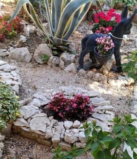 Rab Apartamento | Apartments with parking space Mundanije, Rab - 21543