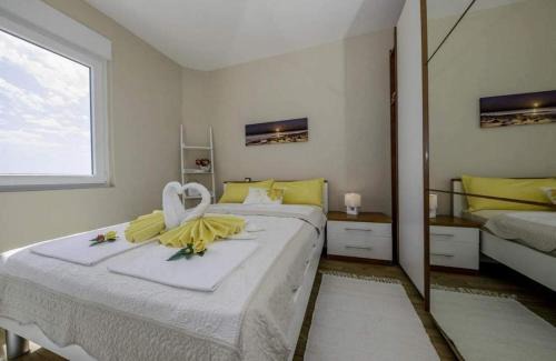 Banjol Apartamento | Apartments with parking space Banjol, Rab - 22226