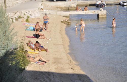 Barbat na Rabu Apartamento | Apartments with parking space Barbat, Rab - 22863