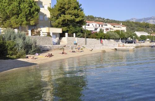 Barbat na Rabu Apartamento | Apartments with parking space Barbat, Rab - 22863