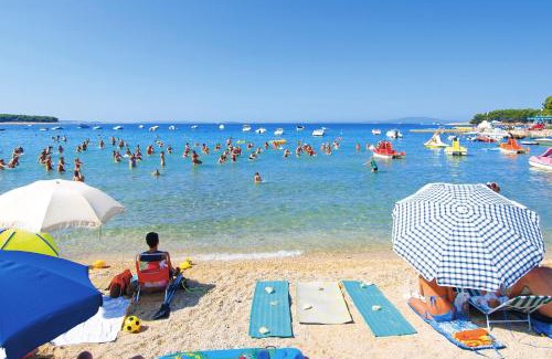 Banjol Apartamento | Apartments with parking space Banjol, Rab - 23240