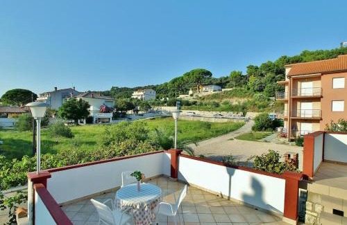 Suha Punta Apartamento | Apartments with parking space Kampor, Rab - 5000