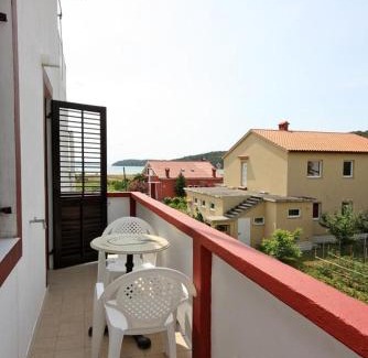 Suha Punta Apartamento | Apartments with parking space Kampor, Rab - 5000