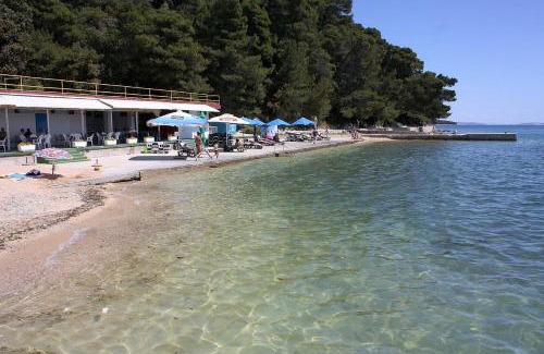 Palit Apartamento | Apartments with parking space Palit, Rab - 4971