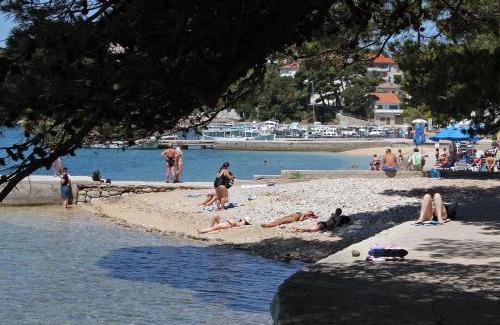 Palit Apartamento | Apartments with parking space Palit, Rab - 4971