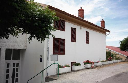 Suha Punta Apartamento | Apartments with parking space Kampor, Rab - 4984
