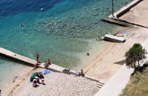 Rab Apartamento | Apartments with parking space Rab - 12383