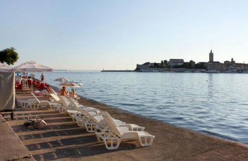 Rab Apartamento | Apartments with parking space Rab - 12383