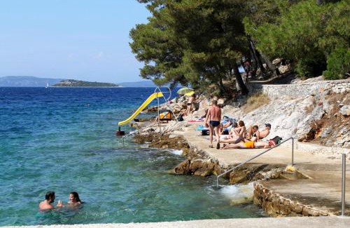 Island Dugi Otok Apartamento | Apartments with parking space Sali, Dugi otok - 16324