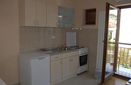 Senj Apartamento | Apartments with parking space Senj - 15376