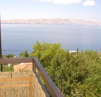 Senj Apartamento | Apartments with parking space Senj - 15376