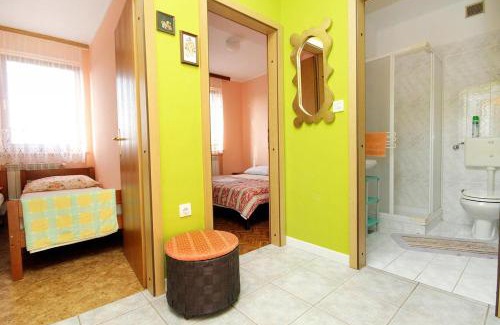 Murine Apartamento | Apartments with parking space Umag - 7109