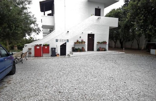 Ferma Apartamento | Apartamentos con vista al mar