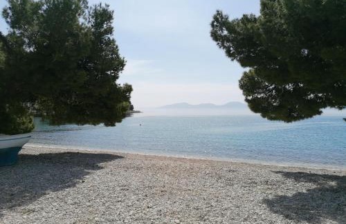 Drvenik Apartamento | Apartments with sea view Drvenik Makarska riviera