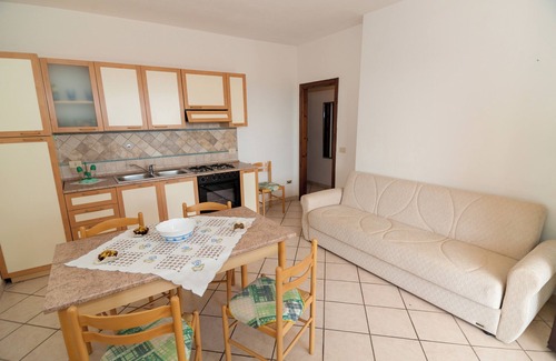 Luddui Apartamento | Apartments with spectacular views of Budoni Bay 3 min. from the sea-2 places