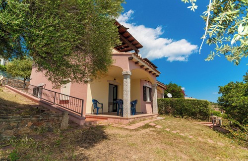 Luddui Apartamento | Apartments with spectacular views of Budoni Bay 3 min. from the sea-2 places