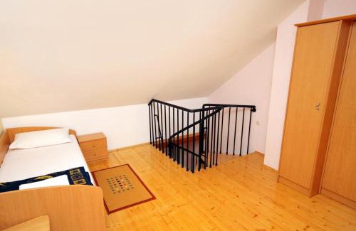 Jadranovo Apartamento | Apartments with swimming pool Jadranovo, Crikvenica - 3238