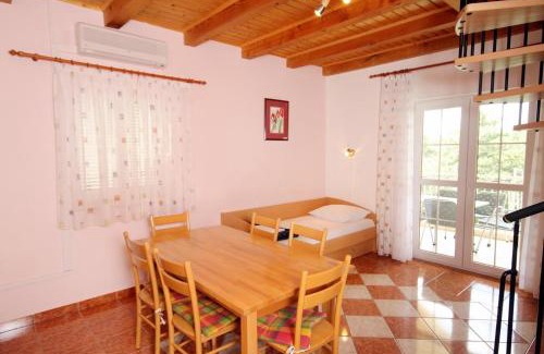 Jadranovo Apartamento | Apartments with swimming pool Jadranovo, Crikvenica - 3238