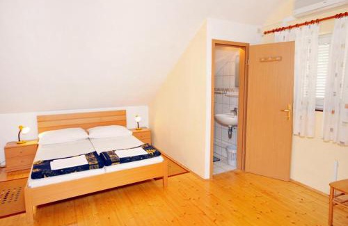 Jadranovo Apartamento | Apartments with swimming pool Jadranovo, Crikvenica - 3238