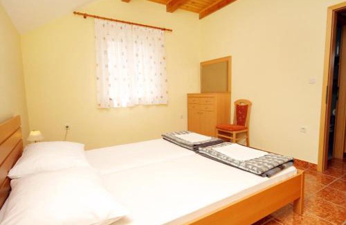 Jadranovo Apartamento | Apartments with swimming pool Jadranovo, Crikvenica - 3238