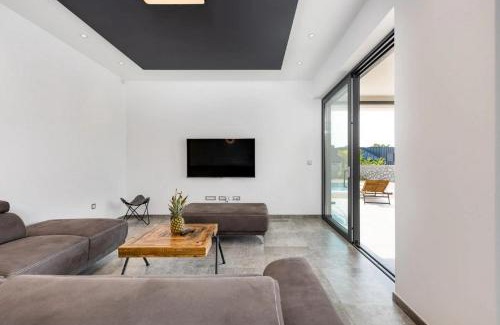 Zidarici Apartamento | Apartments with swimming pool Vantacici, Krk - 21738