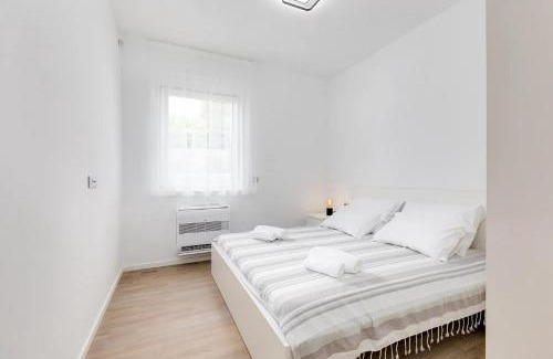 Zidarici Apartamento | Apartments with swimming pool Vantacici, Krk - 21738