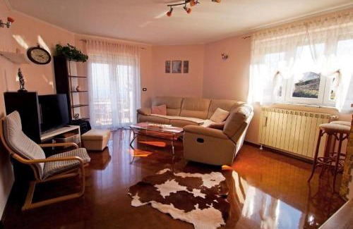 Opatija Apartamento | Apartments with swimming pool Dobrec, Opatija - 24114