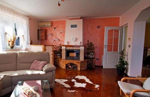 Opatija Apartamento | Apartments with swimming pool Dobrec, Opatija - 24114